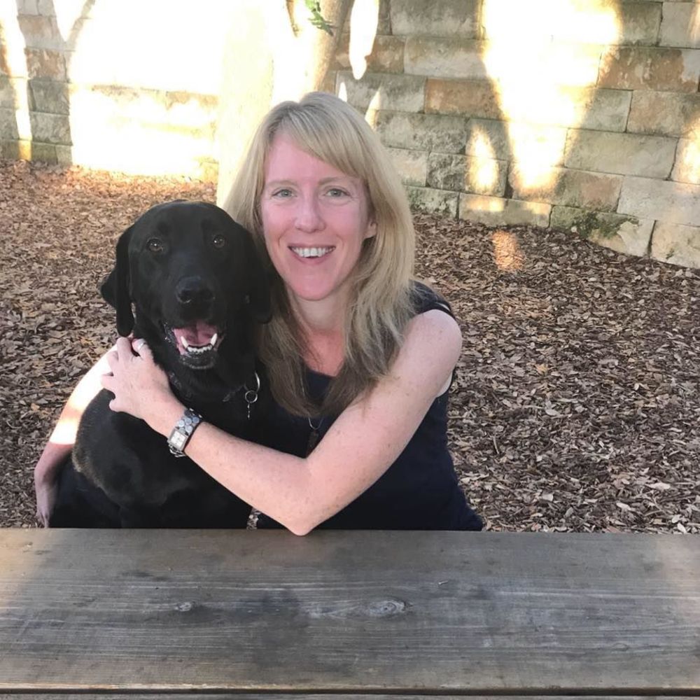 Meet your Posher, Karen